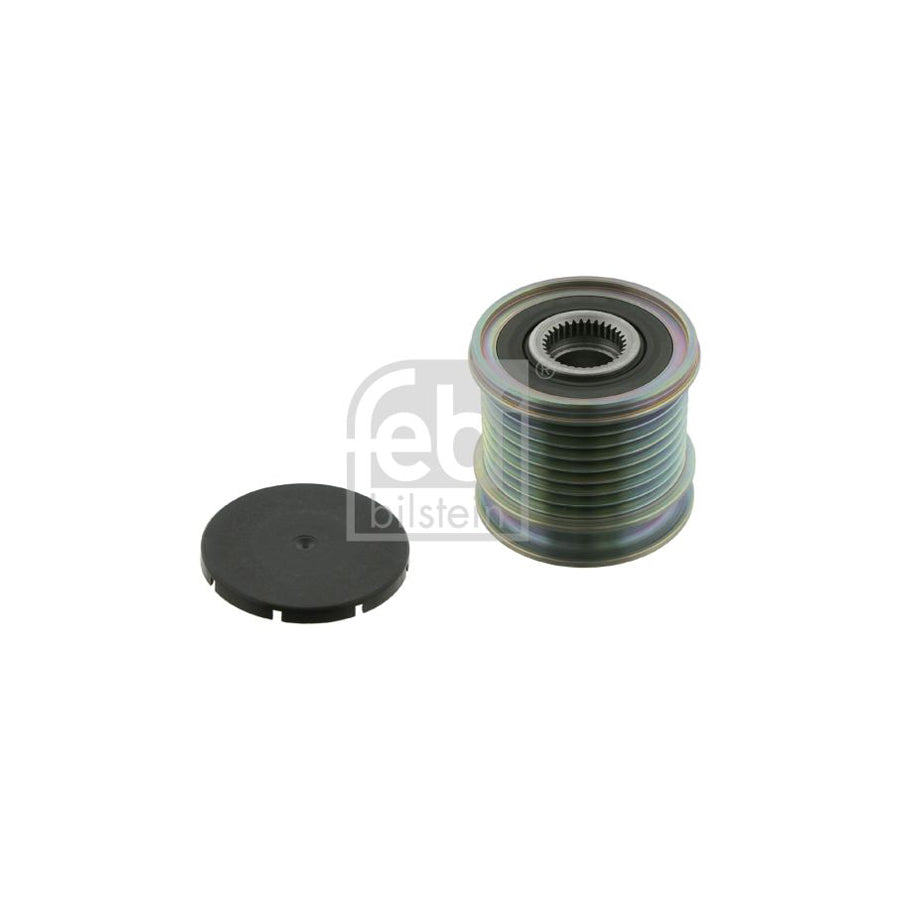 Febi Bilstein 27839 Alternator Freewheel Clutch