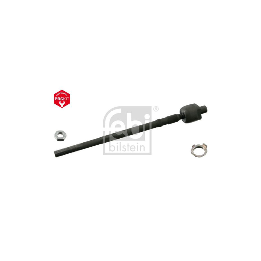 Febi Bilstein 27930 Inner Tie Rod for Mitsubishi Space Runner II (N50)