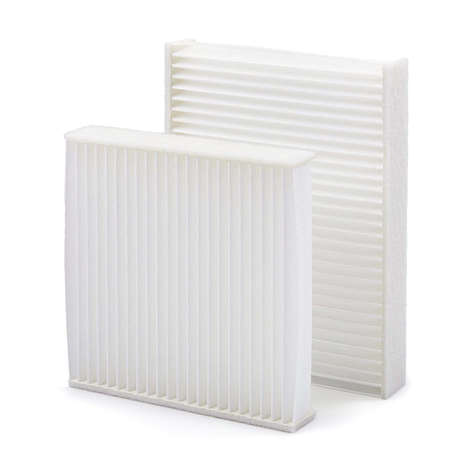 Febi Bilstein 27950 Filter Set, Cabin Air