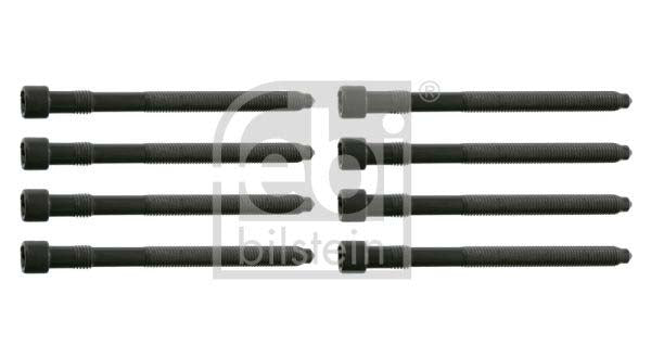 Febi Bilstein 27994 Bolt Kit, Cylinder Head