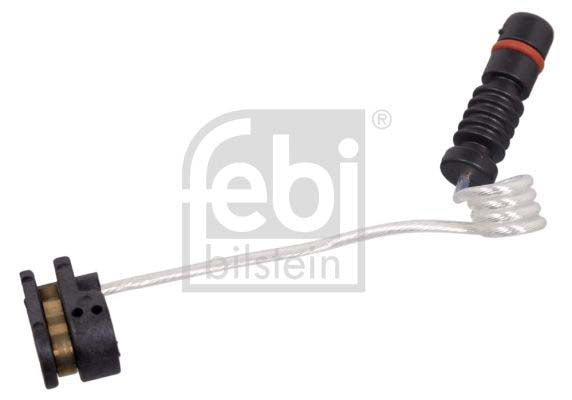Febi Bilstein 28166 Brake Pad Wear Sensor