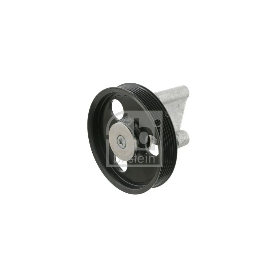 Febi Bilstein 28287 Deflection / Guide Pulley, V-Ribbed Belt