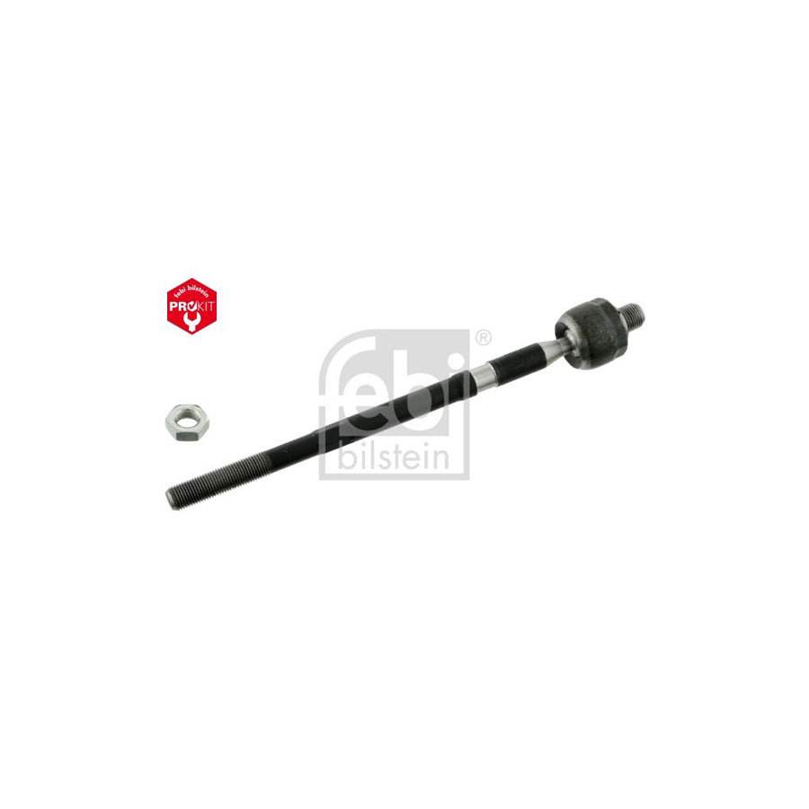 Febi Bilstein 28362 Inner Tie Rod for Saab 9-5