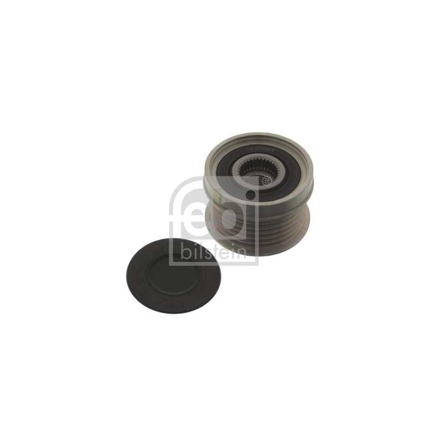 Febi Bilstein 28387 Alternator Freewheel Clutch