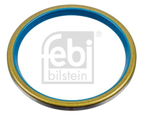 Febi Bilstein 28398 Seal Ring, Stub Axle
