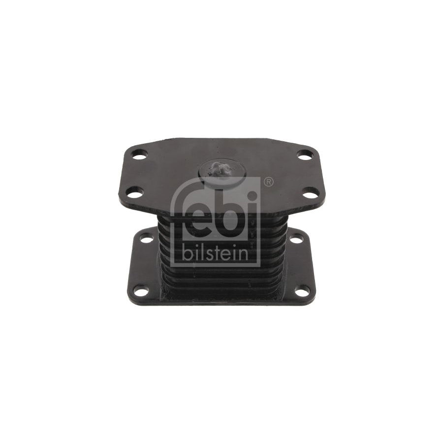 Febi Bilstein 28515 Rubber Buffer, Suspension
