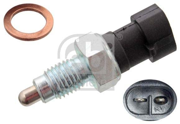 Febi Bilstein 28651 Reverse Light Switch