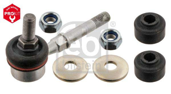 Febi Bilstein 28659 Anti Roll Bar Link For Hyundai Sonata Ii (Y-2)