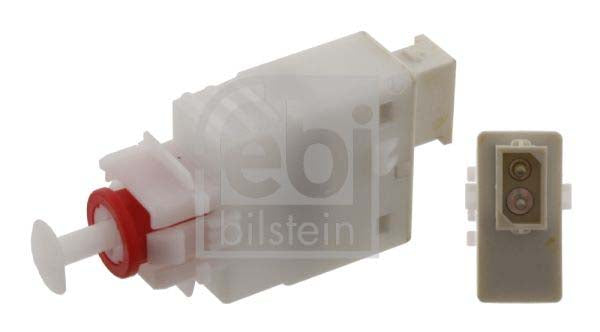 Febi Bilstein 28694 Switch, Clutch Control (Cruise Control)