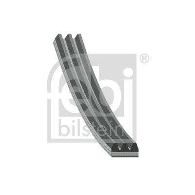 Febi Bilstein 28751 V-Ribbed Belt