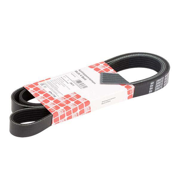 Febi Bilstein 28972 V-Ribbed Belt