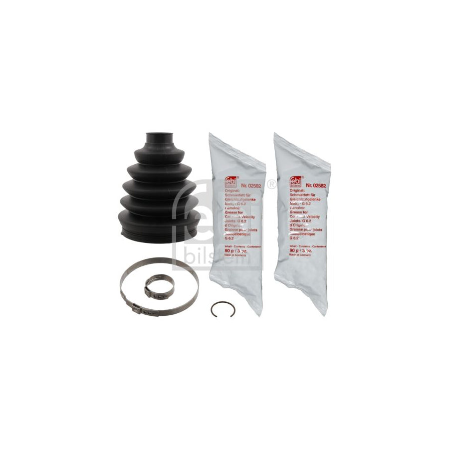 Febi Bilstein 29203 Bellow Set, Drive Shaft
