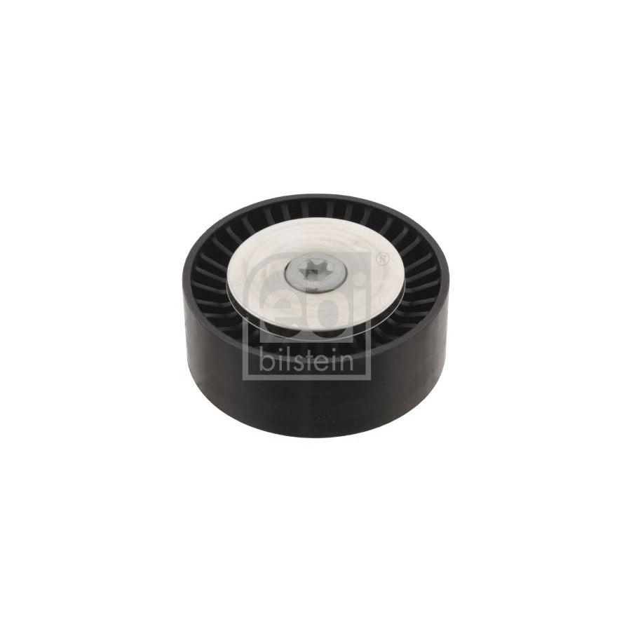 Febi Bilstein 29396 Deflection / Guide Pulley, V-Ribbed Belt