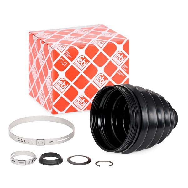Febi Bilstein 29609 Bellow Set, Drive Shaft