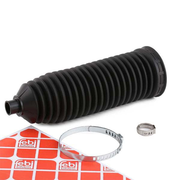 Febi Bilstein 29657 Bellow Set, Steering