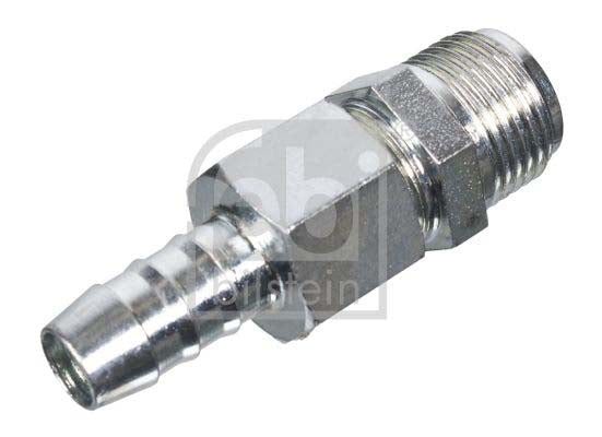 Febi Bilstein 29670 Valve, Fuel Supply System