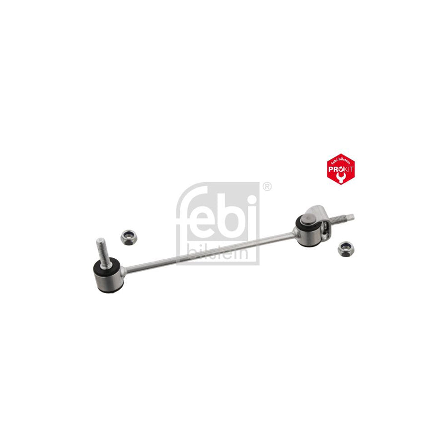 Febi Bilstein 29696 Anti Roll Bar Link Suitable for Mercedes-Benz S-Class