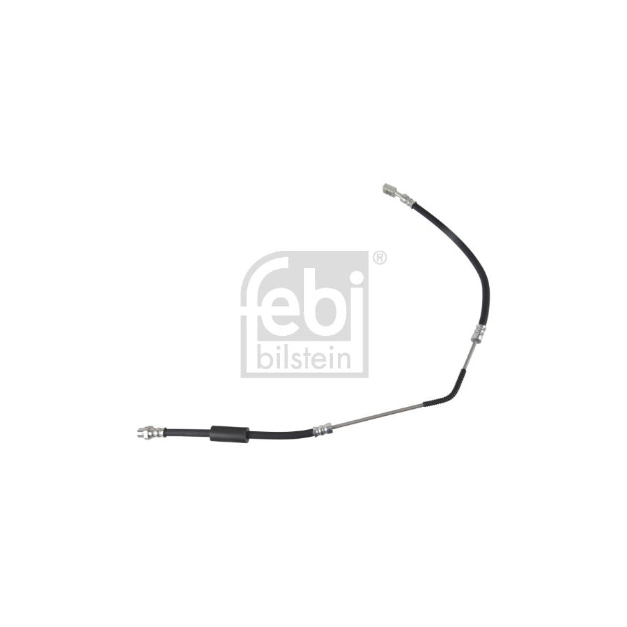 Febi Bilstein 29760 Suspension Arm for Suzuki Swift