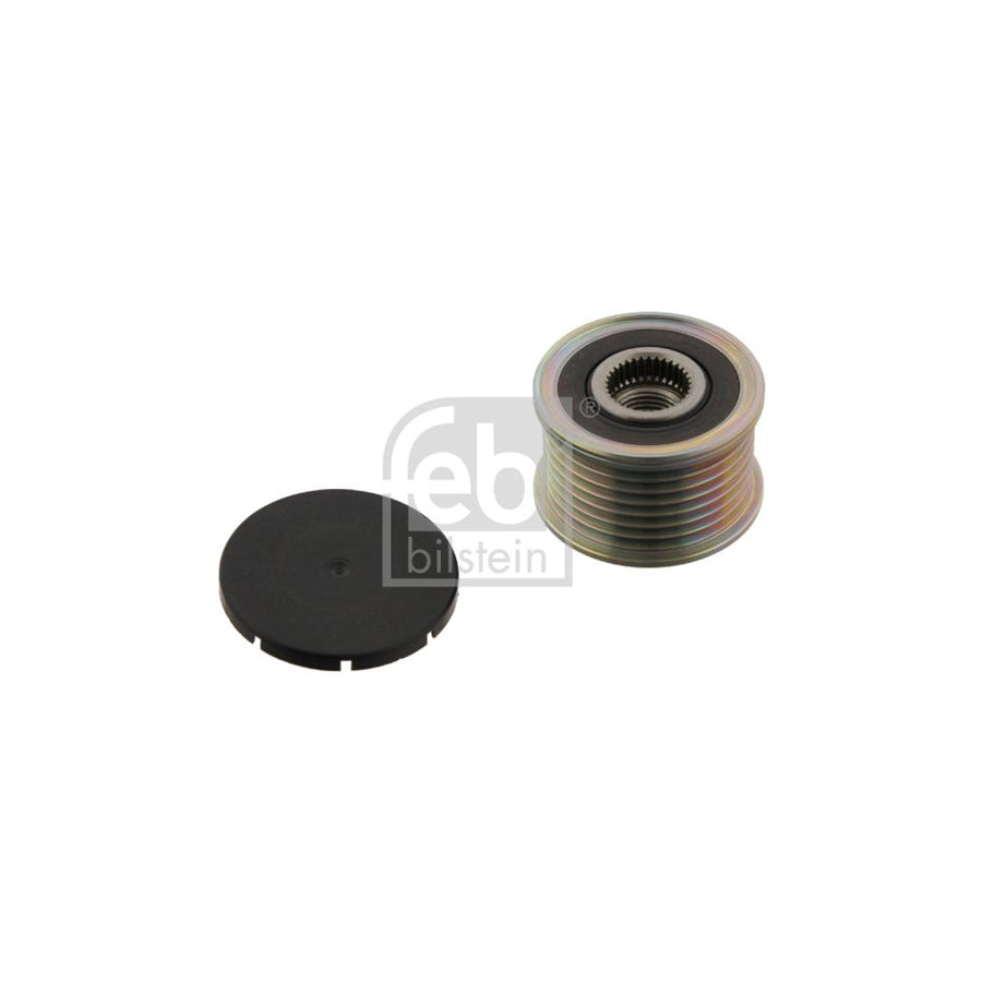 Febi Bilstein 29771 Alternator Freewheel Clutch