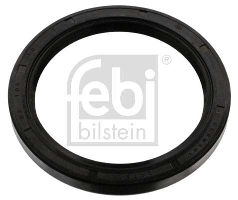 Febi Bilstein 29781 Shaft Seal, Wheel Hub