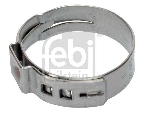 Febi Bilstein 29821 Clamping Clip