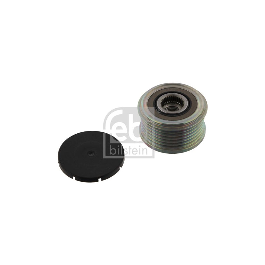 Febi Bilstein 29904 Alternator Freewheel Clutch