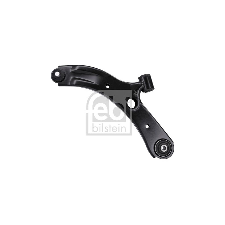 Febi Bilstein 29931 Suspension Arm for Suzuki Swift III Hatchback (Mz, Ez)