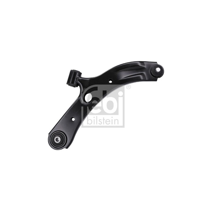Febi Bilstein 29932 Suspension Arm for Suzuki Swift III Hatchback (Mz, Ez)