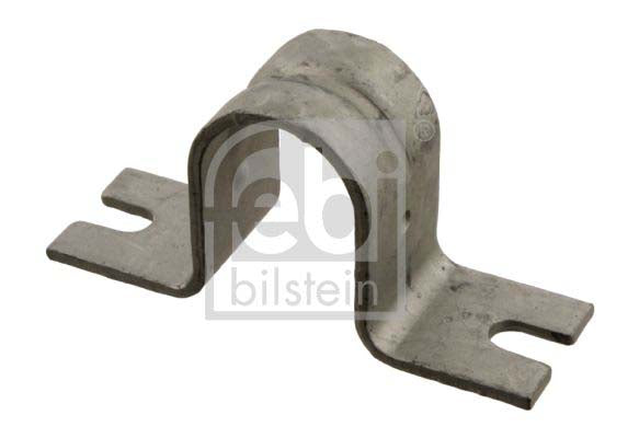 Febi Bilstein 29946 Bracket, Stabilizer Mounting For Renault Laguna