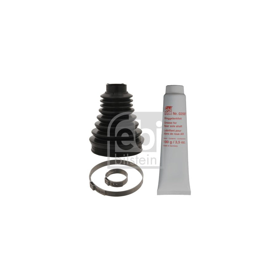 Febi Bilstein 29973 Bellow Set, Drive Shaft