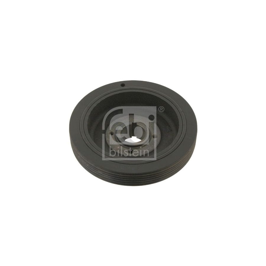 Febi Bilstein 30138 Crankshaft Pulley for Peugeot Boxer