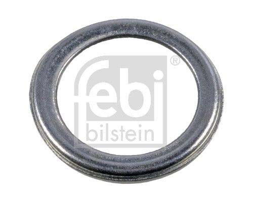 Febi Bilstein 30181 Seal, Oil Drain Plug