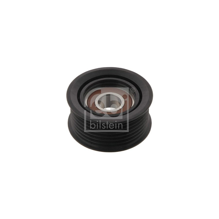 Febi Bilstein 30260 Deflection / Guide Pulley, V-Ribbed Belt for Suzuki Grand Vitara II Off-Road (Jt, Te, Td)