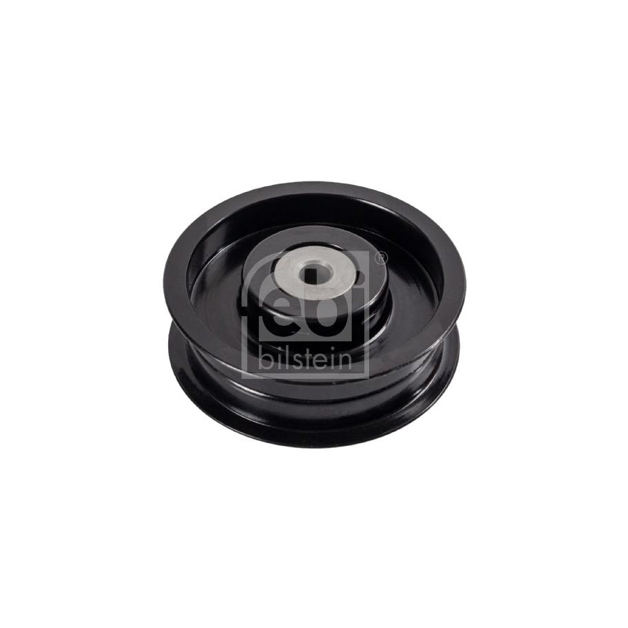 Febi Bilstein 30454 Deflection / Guide Pulley, V-Ribbed Belt