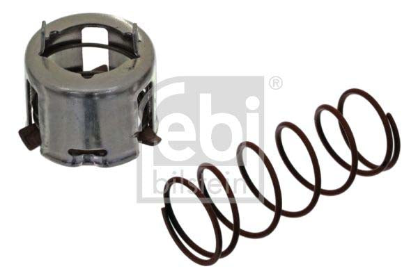 Febi Bilstein 30486 Repair Kit, Automatic Adjustment