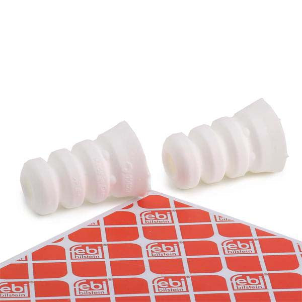 Febi Bilstein 30559 Rubber Buffer, Suspension