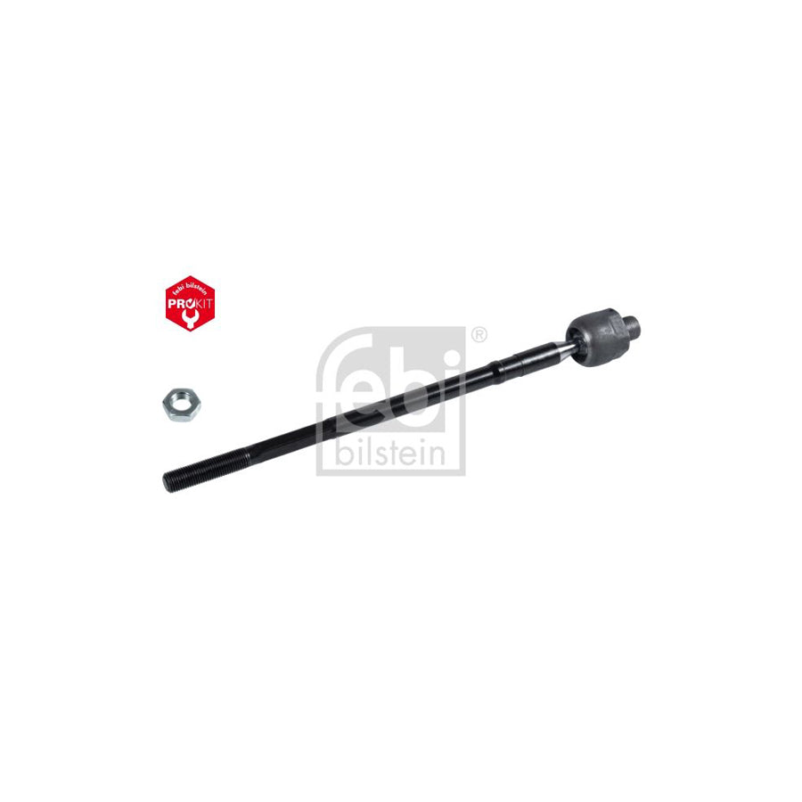 Febi Bilstein 30577 Inner Tie Rod for Suzuki Grand Vitara II Off-Road (Jt, Te, Td)