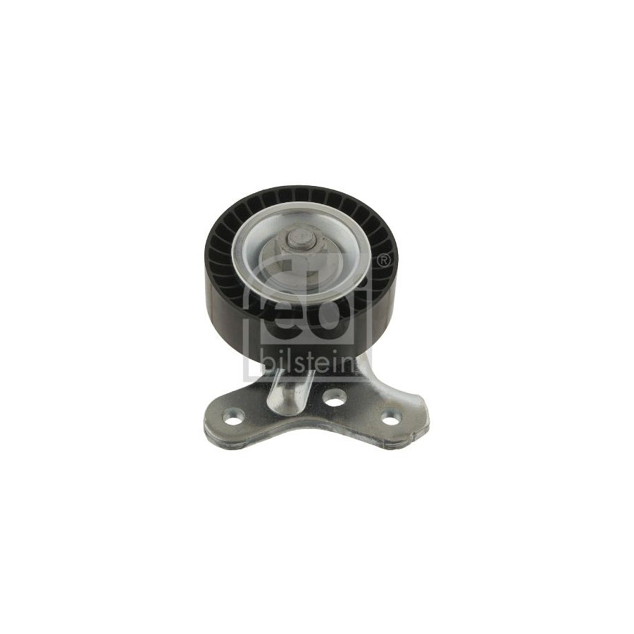 Febi Bilstein 30585 Deflection / Guide Pulley, V-Ribbed Belt