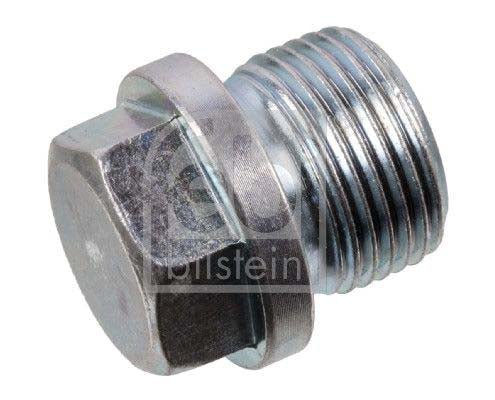 Febi Bilstein 30660 Sealing Plug, Oil Sump