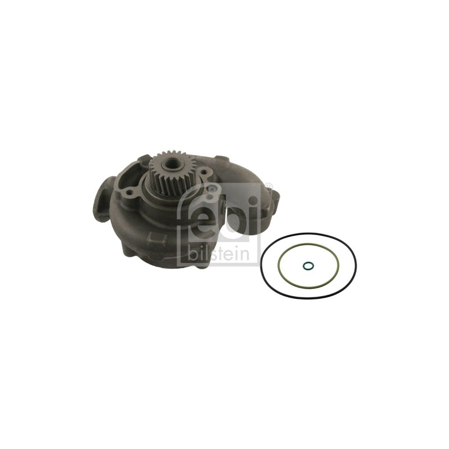 Febi Bilstein 30678 Water Pump