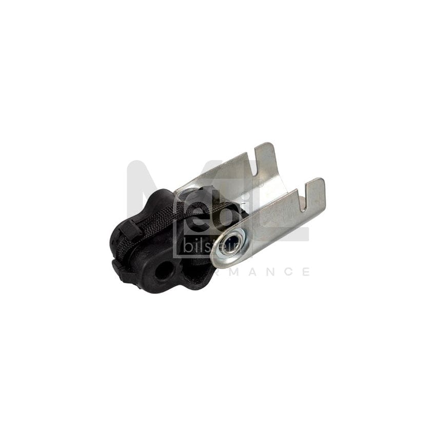 FEBI BILSTEIN 30685 Brake Hose for MITSUBISHI COLT Rear Axle left and right, 485mm, M10 x 1