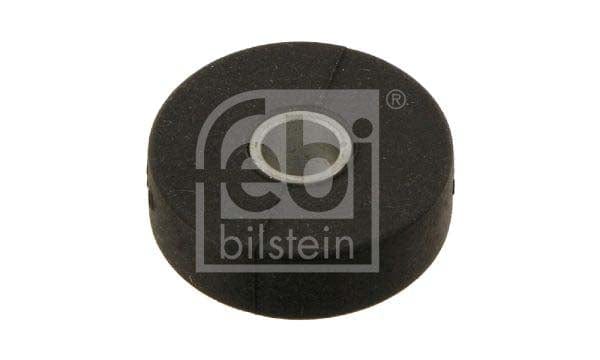 Febi Bilstein 30773 Holder, Exhaust System Suitable For Mercedes-Benz E-Class