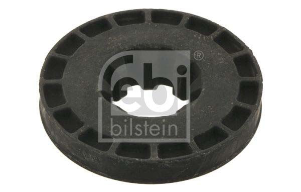 Febi Bilstein 30776 Rubber Buffer, Suspension Suitable For Mercedes-Benz B-Class (W245)