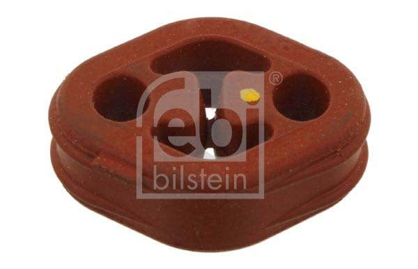 Febi Bilstein 30790 Holder, Exhaust System