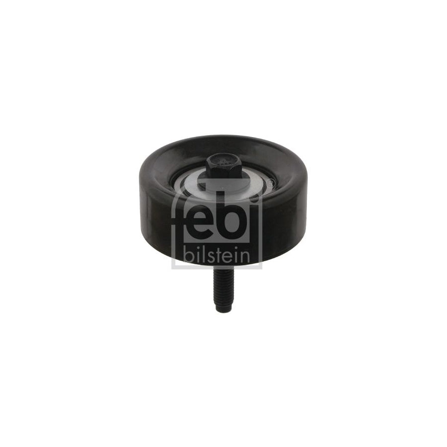 Febi Bilstein 30797 Deflection / Guide Pulley, V-Ribbed Belt