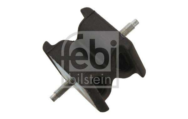 Febi Bilstein 30823 Clamp, Silencer