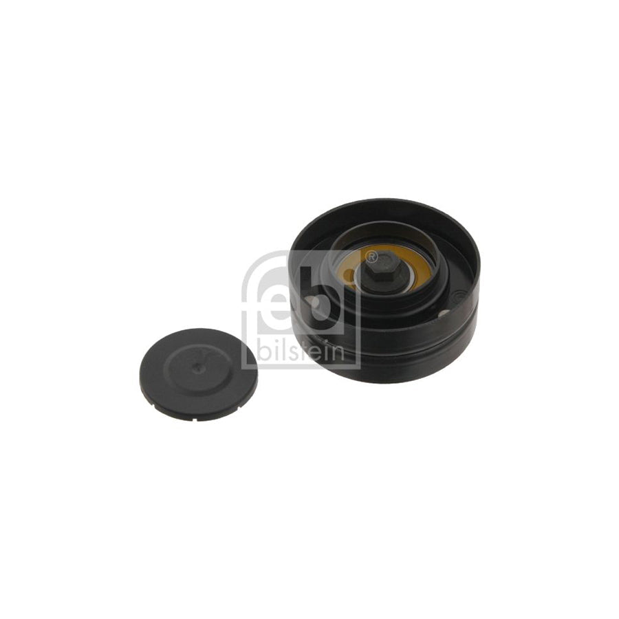 Febi Bilstein 30893 Deflection / Guide Pulley, V-Ribbed Belt