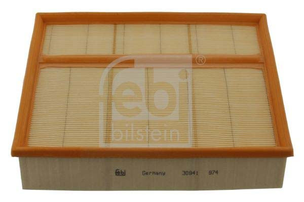 Febi Bilstein 30941 Air Filter