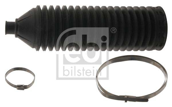 Febi Bilstein 31052 Bellow Set, Steering Suitable For Mercedes-Benz Vaneo (W414)