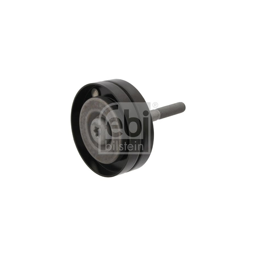 Febi Bilstein 31069 Deflection / Guide Pulley, V-Ribbed Belt